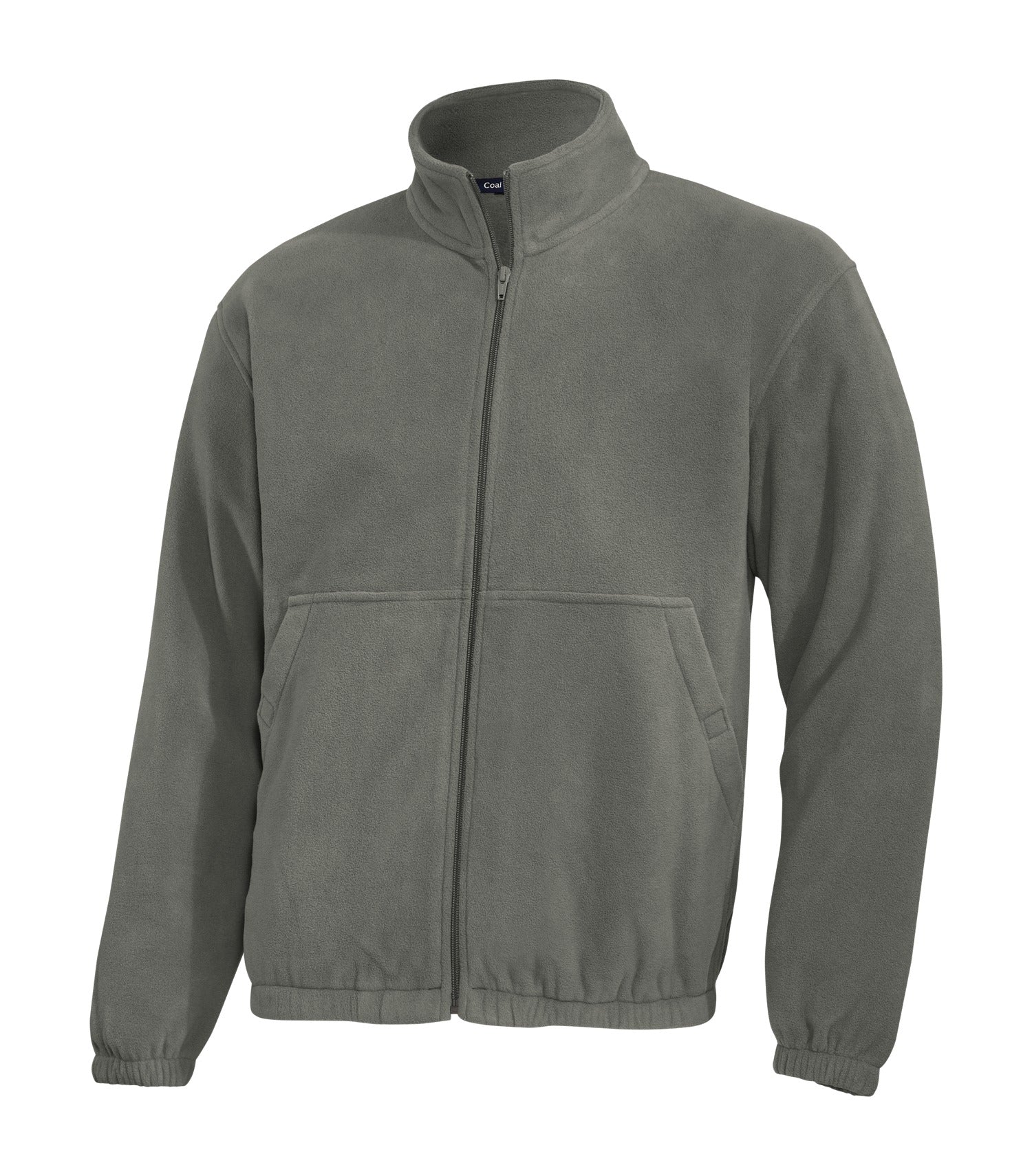 CoalHarbour - DISCONTINUED COAL HARBOUR® POLAR FLEECE JACKET. - J750 Coal Grey CoalHarbour J750