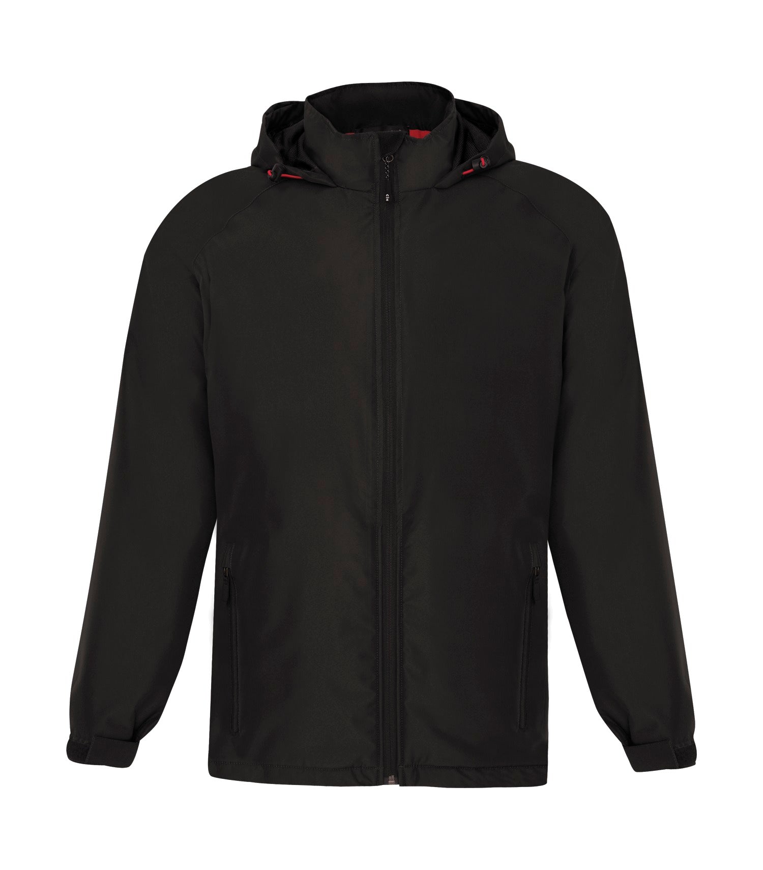 CoalHarbour - COAL HARBOUR® ALL SEASON WATER REPELLENT MESH LINED JACKET. - J7637 Black CoalHarbour J7637