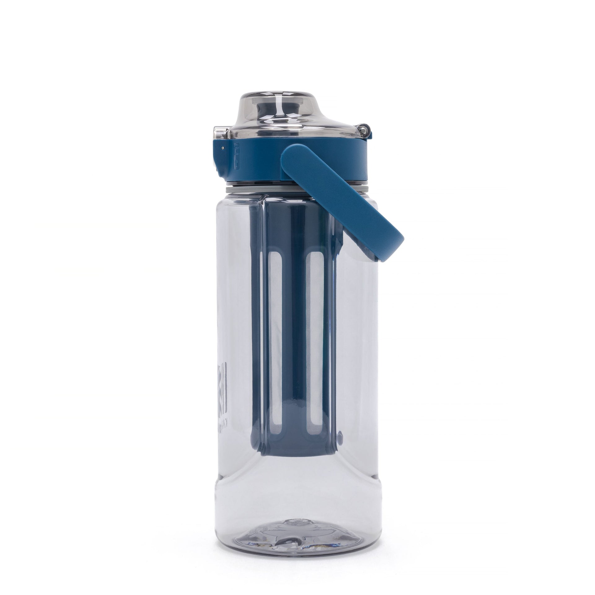 KILO Tritan Water Bottle - 1000 ml (Six Pack) bottle FULL MSRP KAILANI