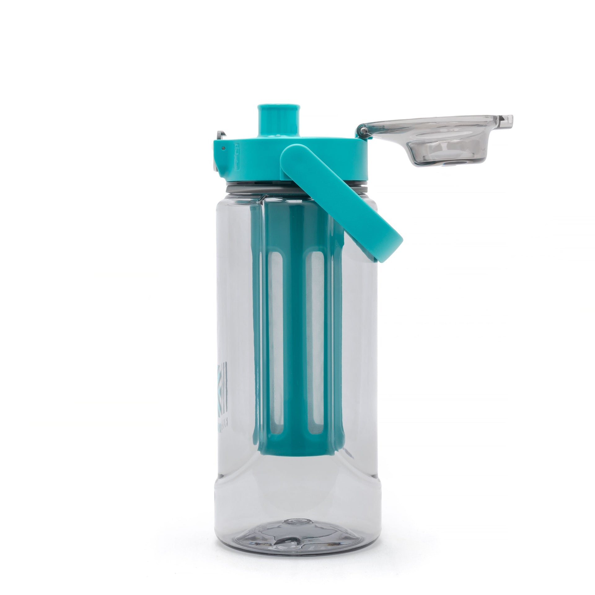 KILO Tritan Water Bottle - 1000 ml (Six Pack) bottle FULL MSRP KAILANI