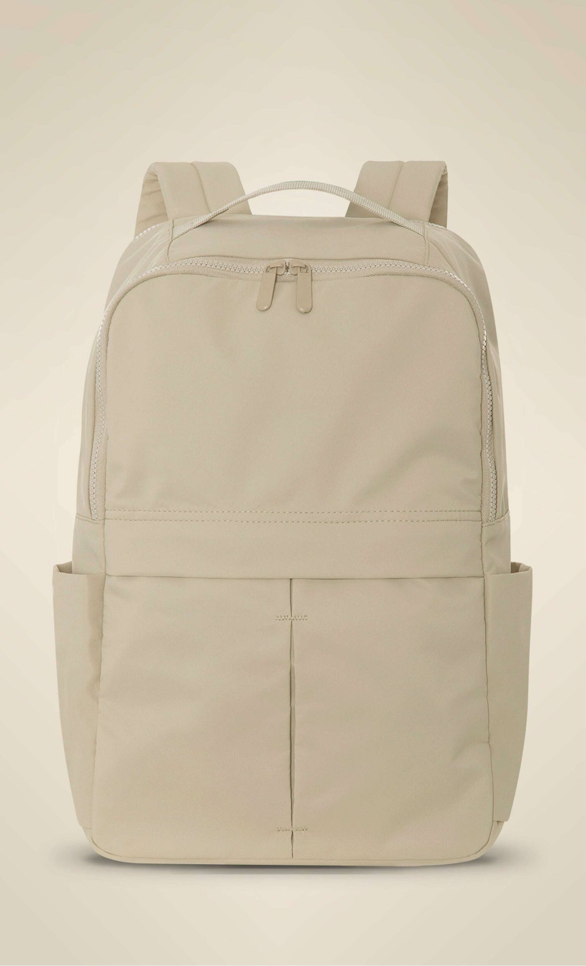 Koi Matte Backpack KOI1803 Sahara backpack backpacks bag Bags Color-Onyx Color-Sahara Color-Storm Grey Koi Size-OSFA