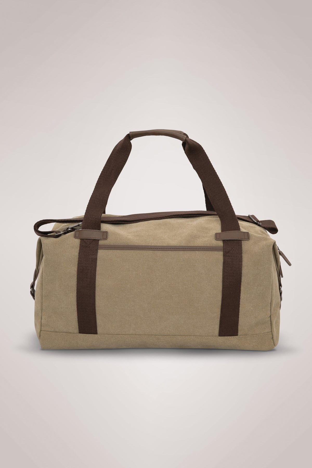 KOI KOI1044, Canvas Duffel. 35l, Faded Tan