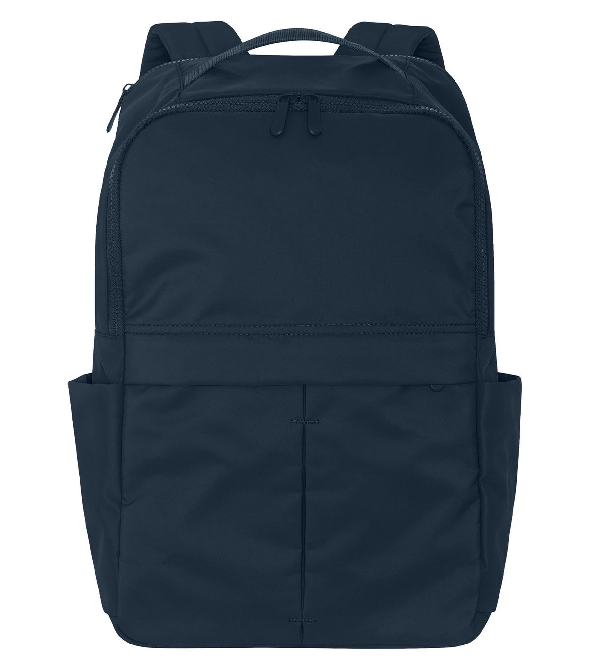 KOI KOI1803, Matte Backpack. 22l, Midnight Blue