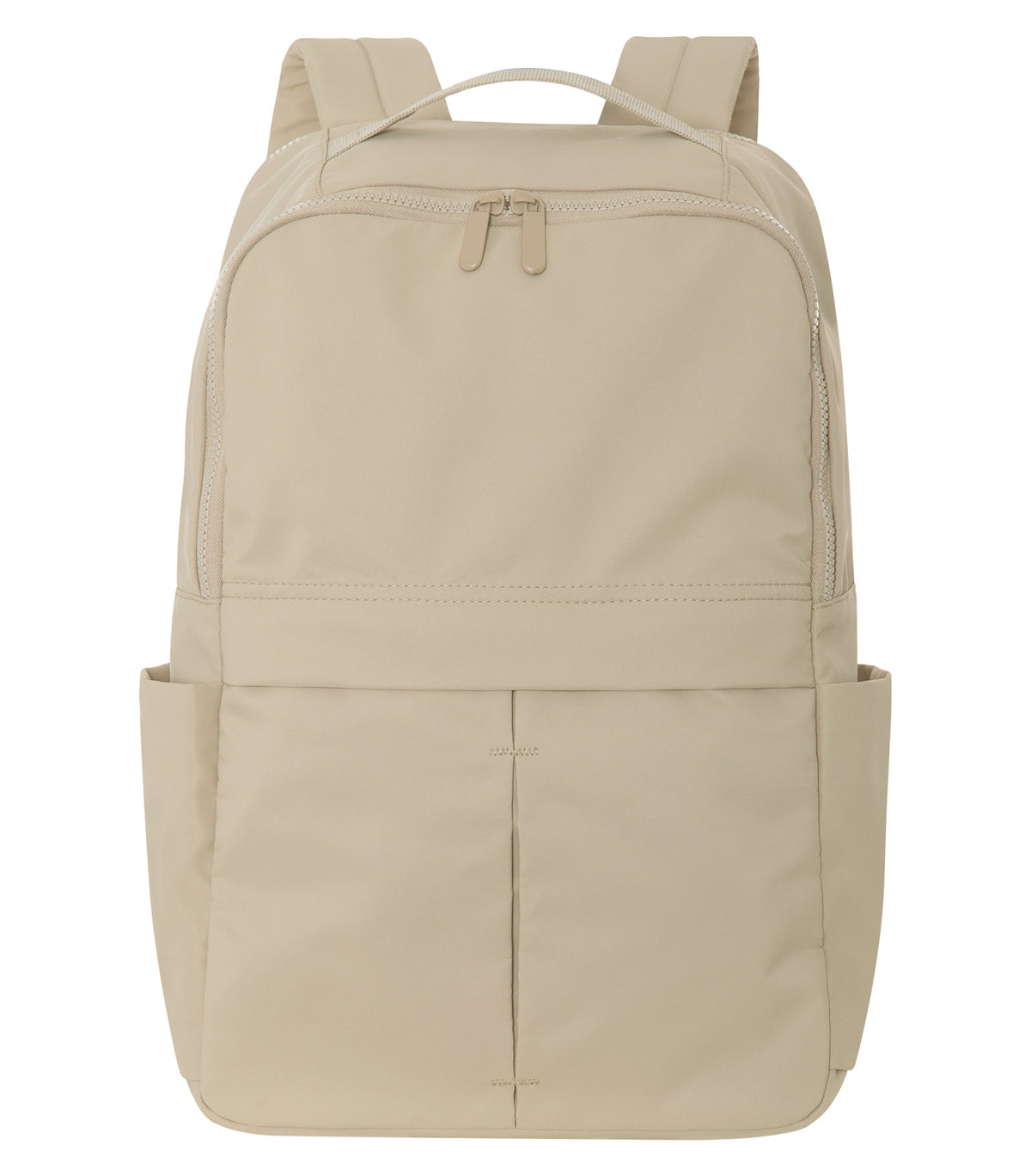 KOI KOI1803, Matte Backpack. 22l, Sahara