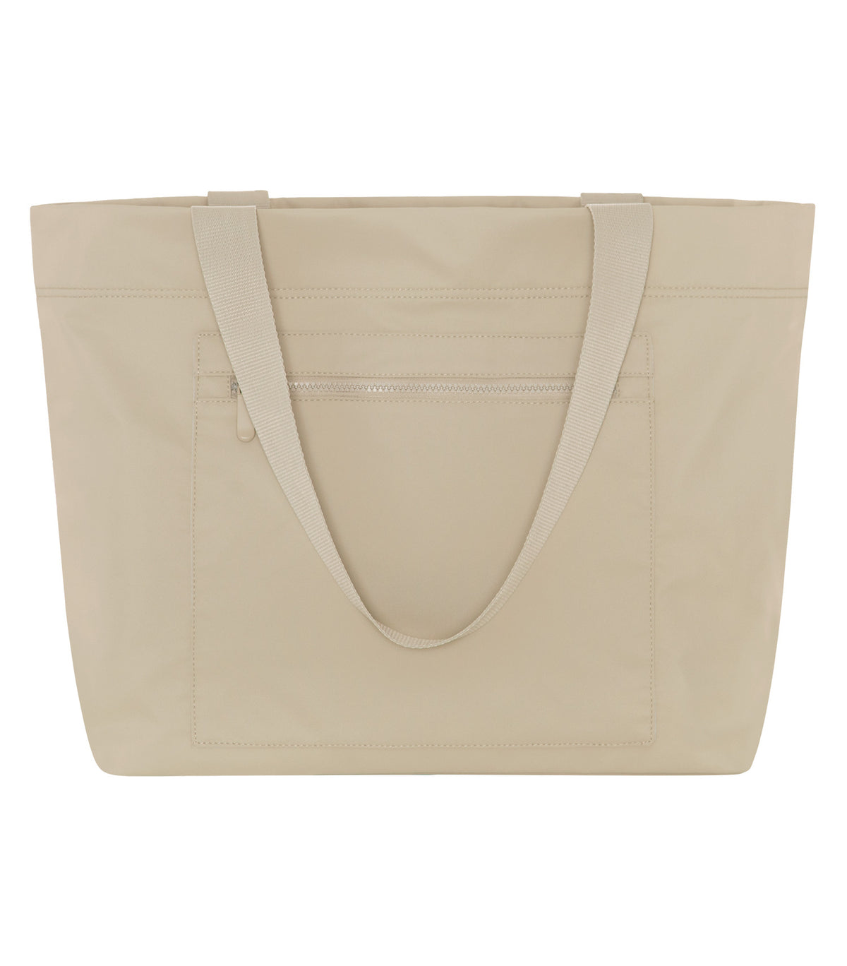 KOI KOI1805, Matte Carryall Large Tote. 28l, Sahara