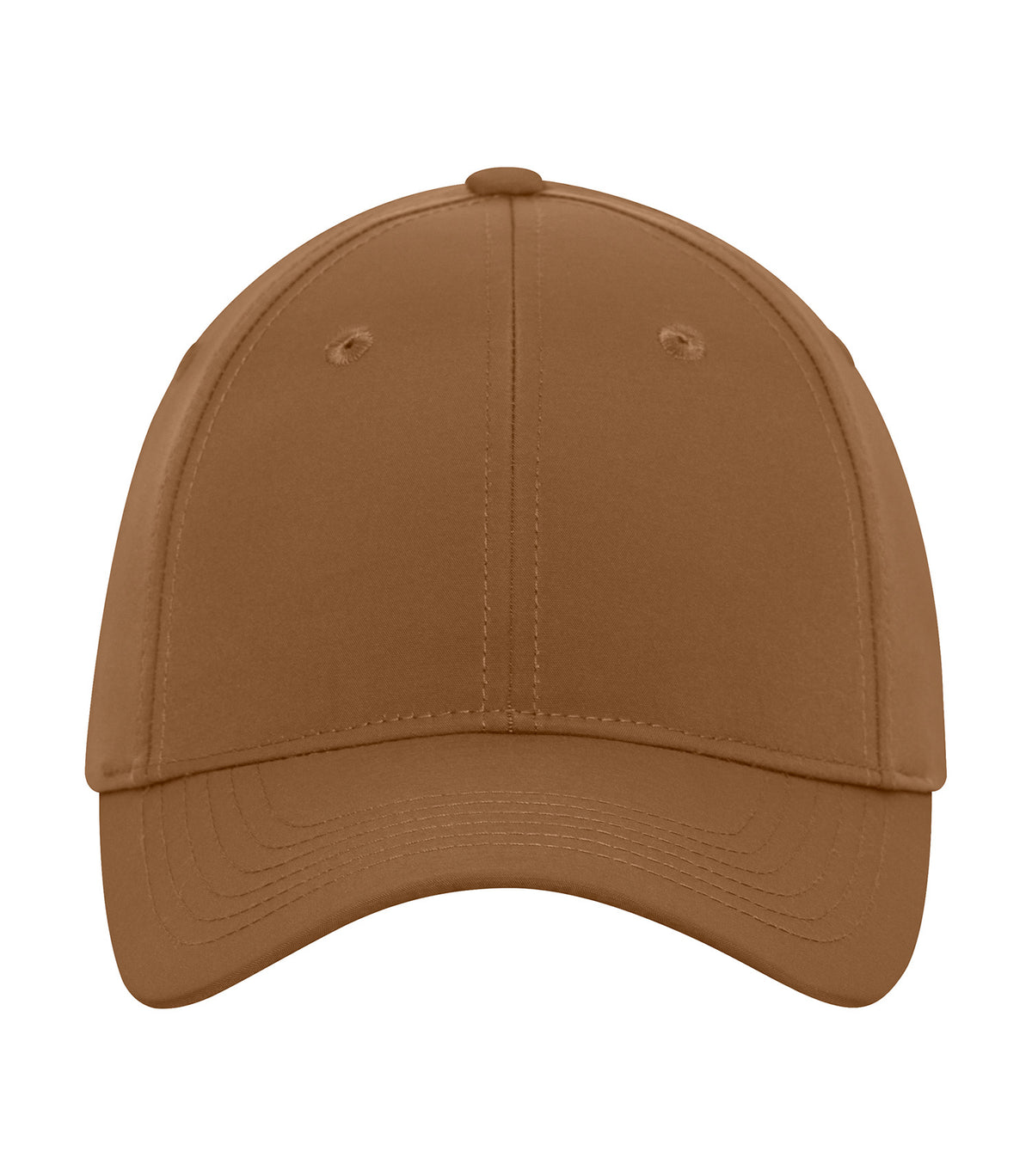 KOI KOI1835, Matte Snapback Cap, Saddle