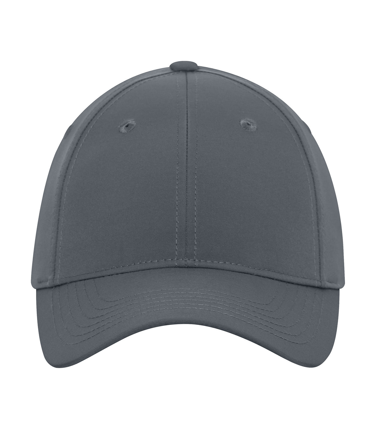 KOI KOI1835, Matte Snapback Cap, Storm Grey