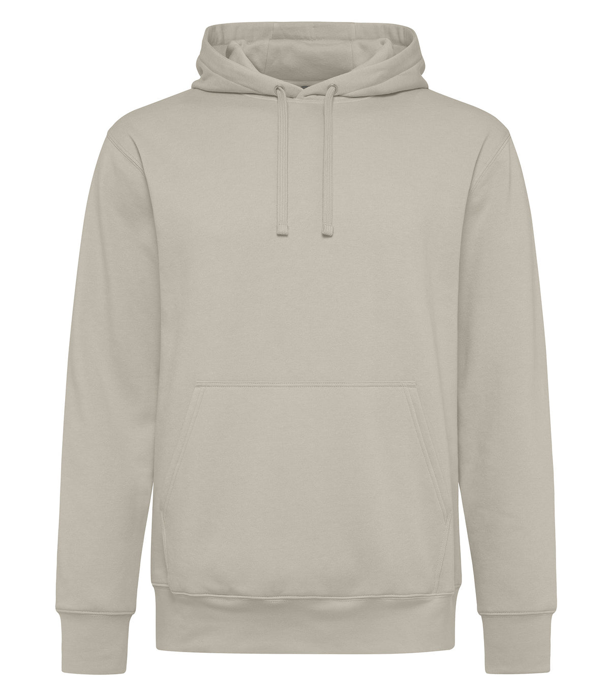 KOI KOI2055, Element Triblend Fleece Pullover Hoodie, Sandstone