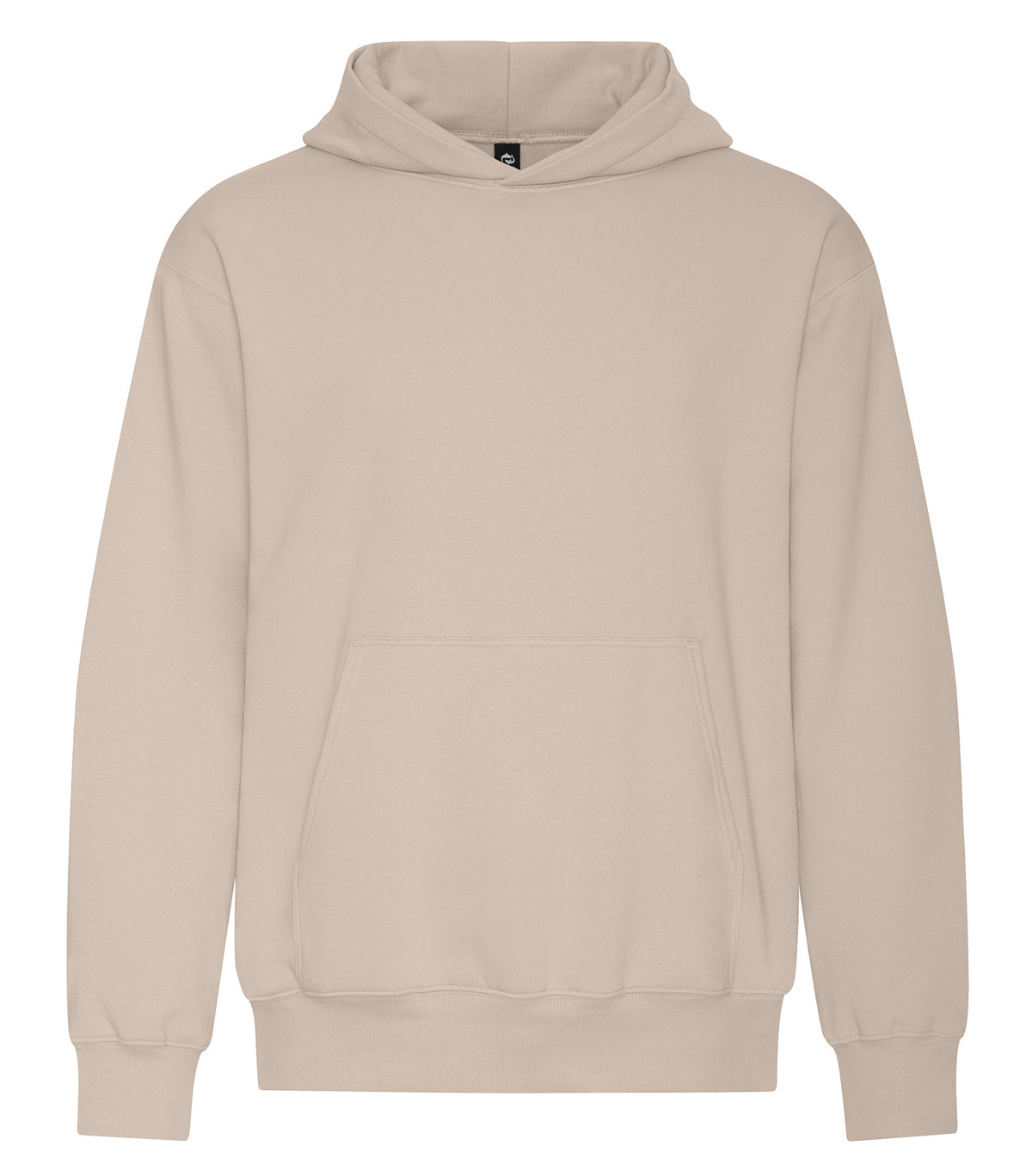 KOI KOI2250, Element Cff Pullover Hoodie, Sahara