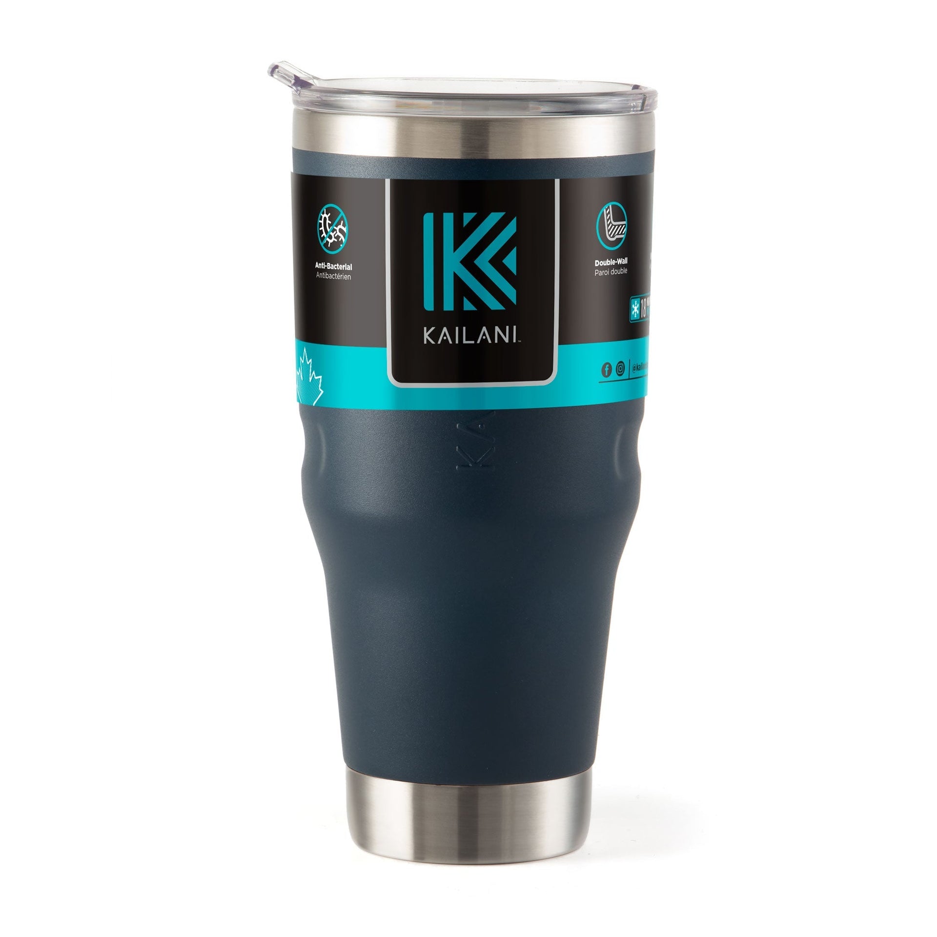 KOPE Tumbler - 24 oz (709 ml) Six Pack KAILANI tumbler
