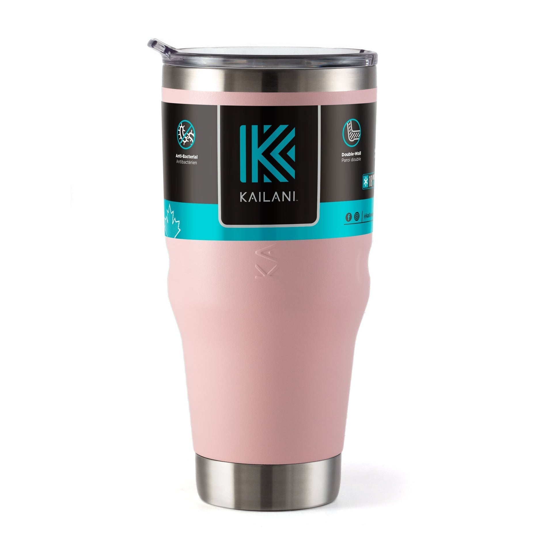 KOPE Tumbler - 24 oz (709 ml) Six Pack KAILANI tumbler
