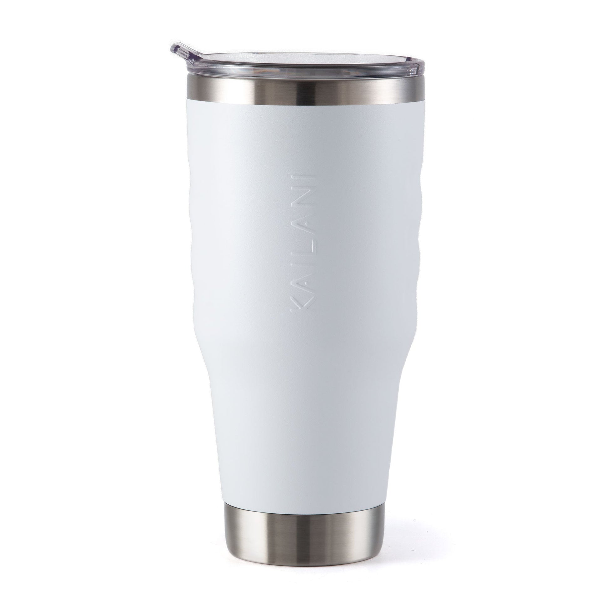 KOPE Tumbler - 24 oz (709 ml) Six Pack White KAILANI tumbler