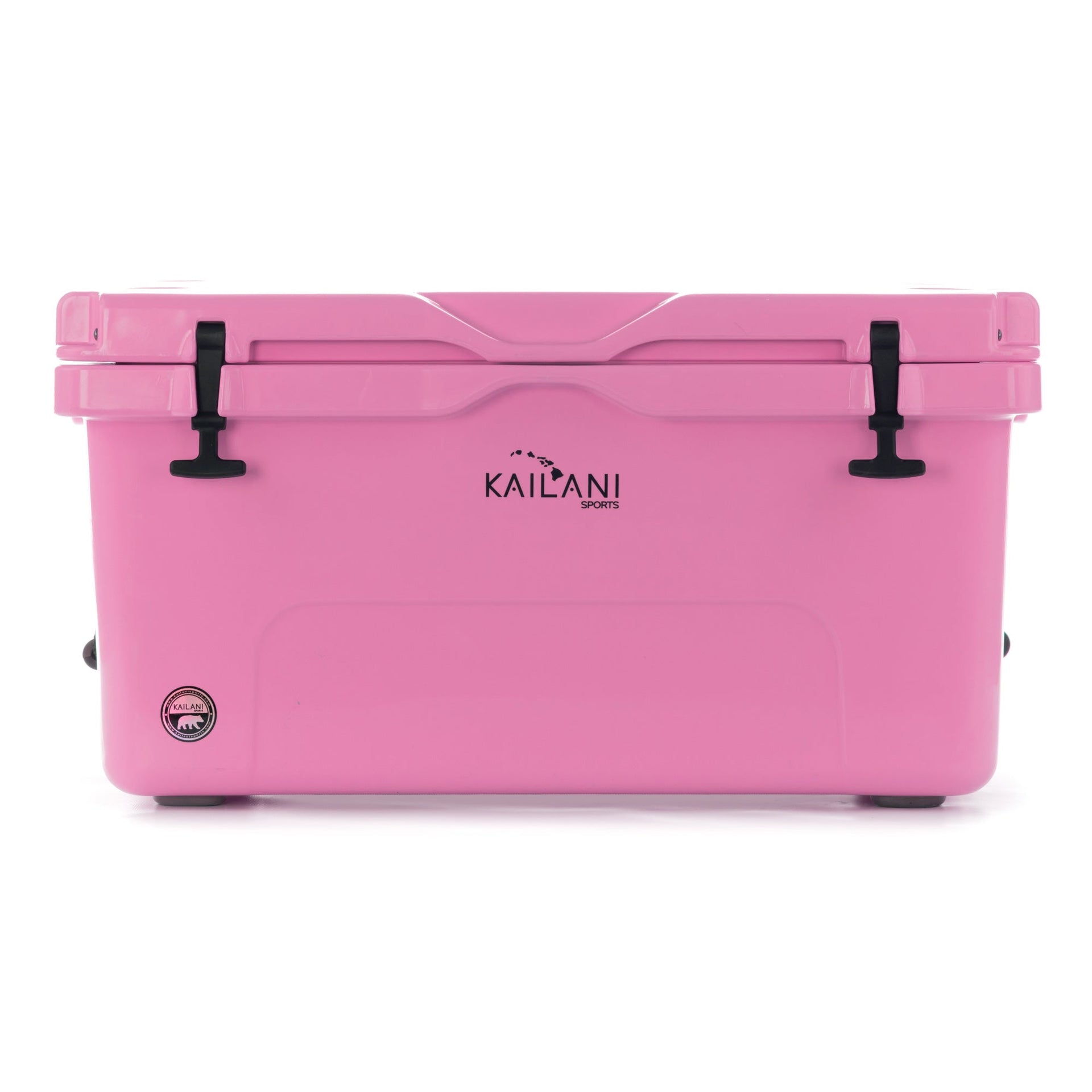 KS65 Cooler Pink 116 Cans Holds 65 Cans KAILANI