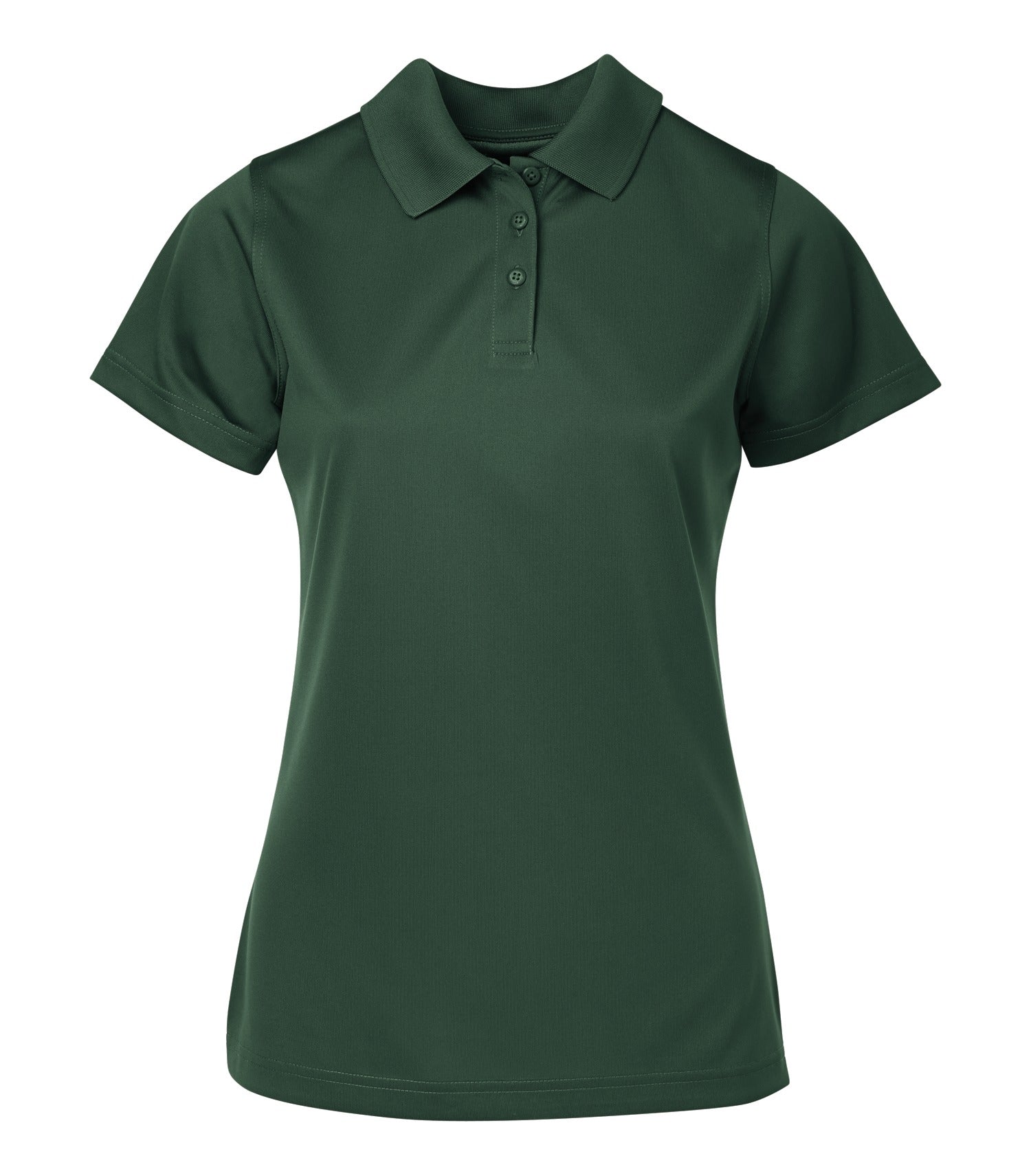 CoalHarbour - COAL HARBOUR® SNAG PROOF POWER LADIES' POLO. - L4005 Dark Green 4XL CoalHarbour L4005