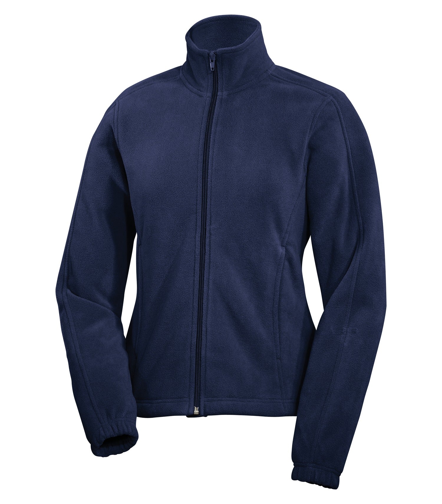 CoalHarbour - DISCONTINUED COAL HARBOUR® POLAR FLEECE LADIES' JACKET. - L750 Navy 4XL CoalHarbour L750