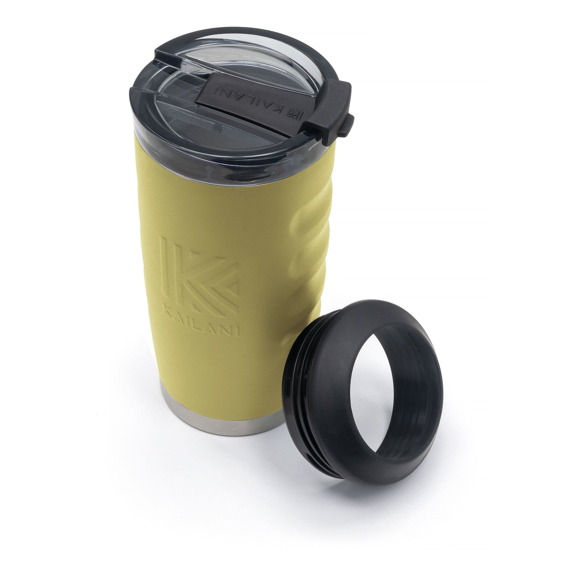 LANAI Tumbler Can Insulator Six Pack for Ultimate Beverage Enjoyment beverage cooler LANAI drinkware six pack insulator tumbler can insulator