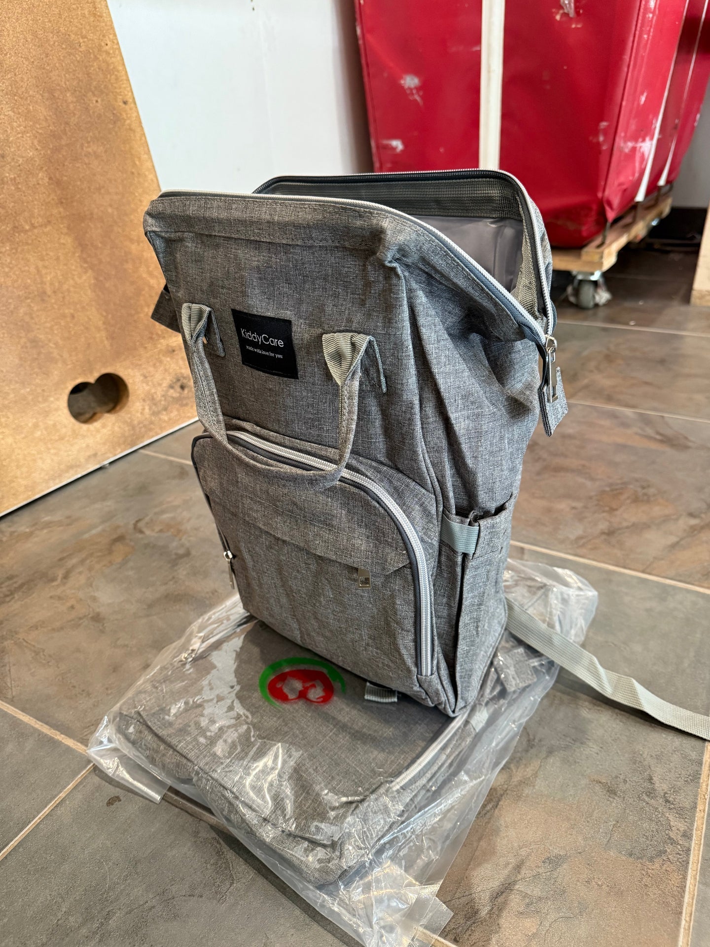 Limited Edition Custom Embroidered Backpack – Only 5 Available backpack deals embroidery