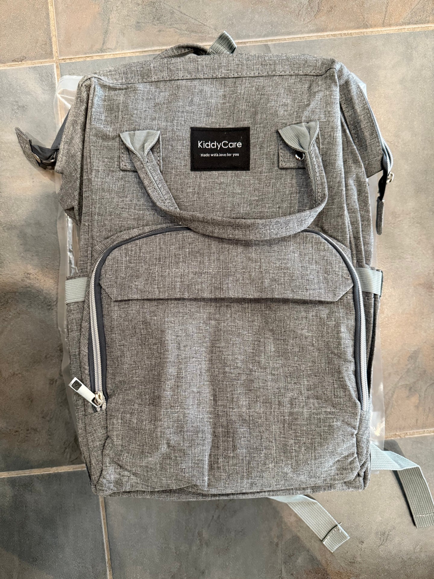 Limited Edition Custom Embroidered Backpack – Only 5 Available backpack deals embroidery