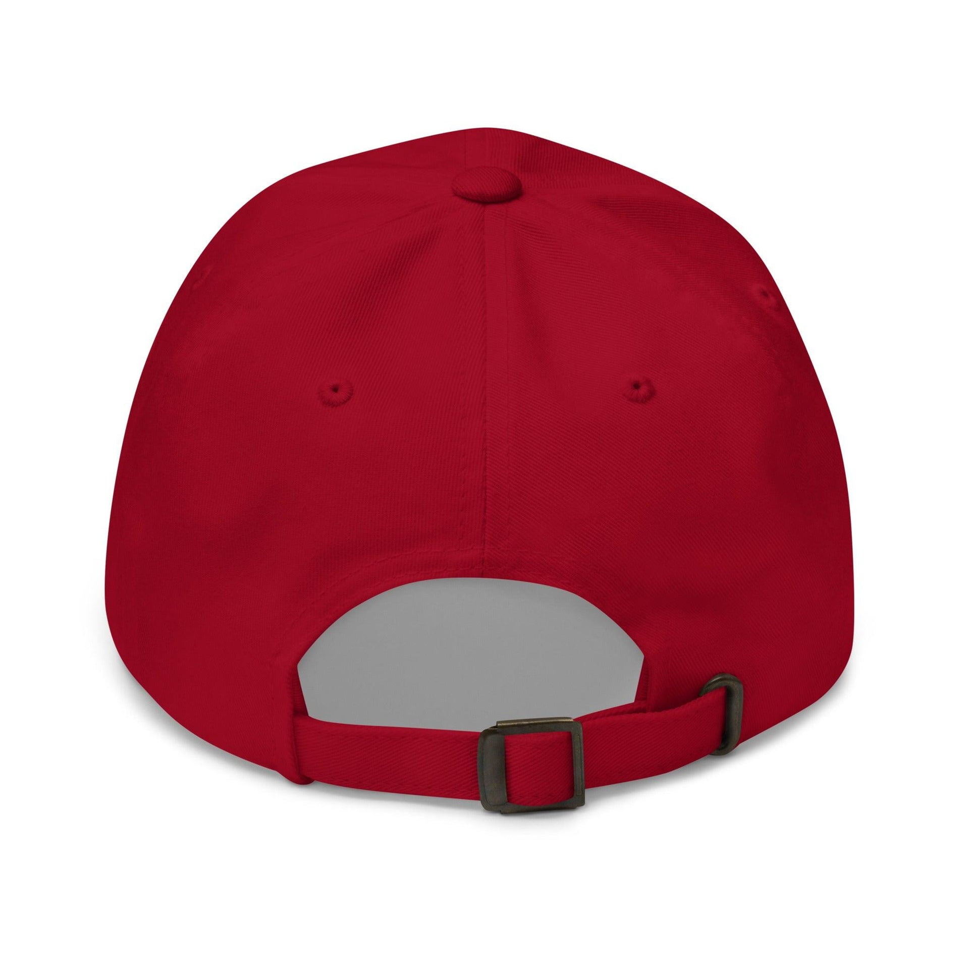 Make Farmers Great Again Embroidered Dad Hat Capital Crowns Dad Hats LADs Make Again