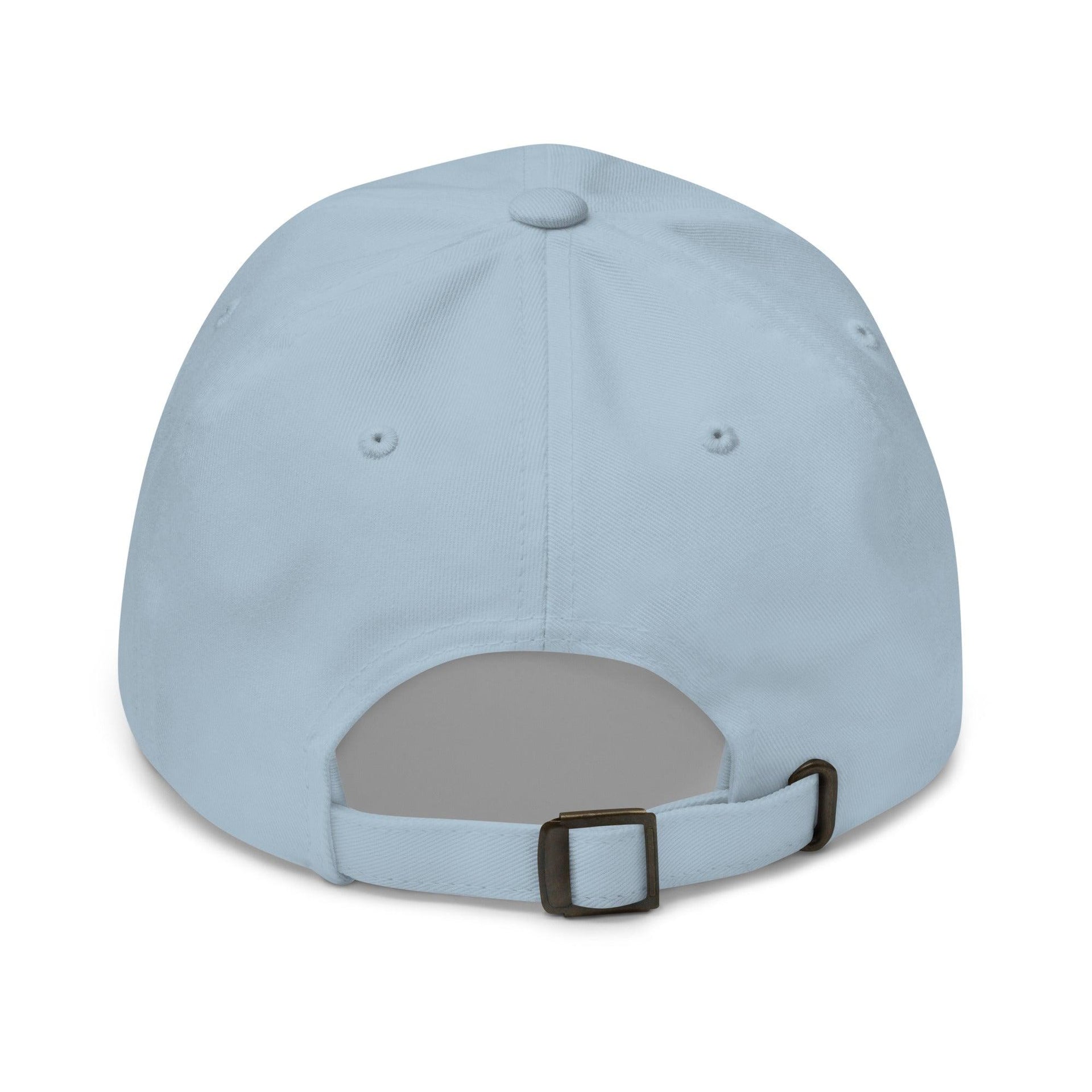 Make Hiking Great Again Embroidered Dad Hat Capital Crowns Dad Hats LADs Make Again