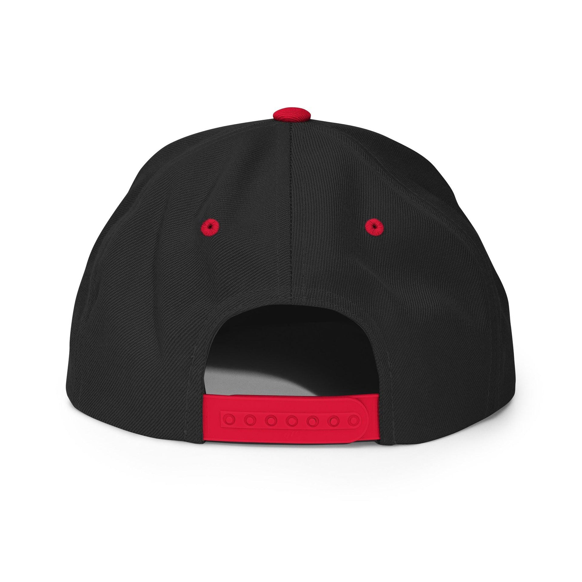 Make Jesus First Again Embroidered Flat Bill Brim Snapback Hat Capital Crowns LADs Religious Snapback Hats