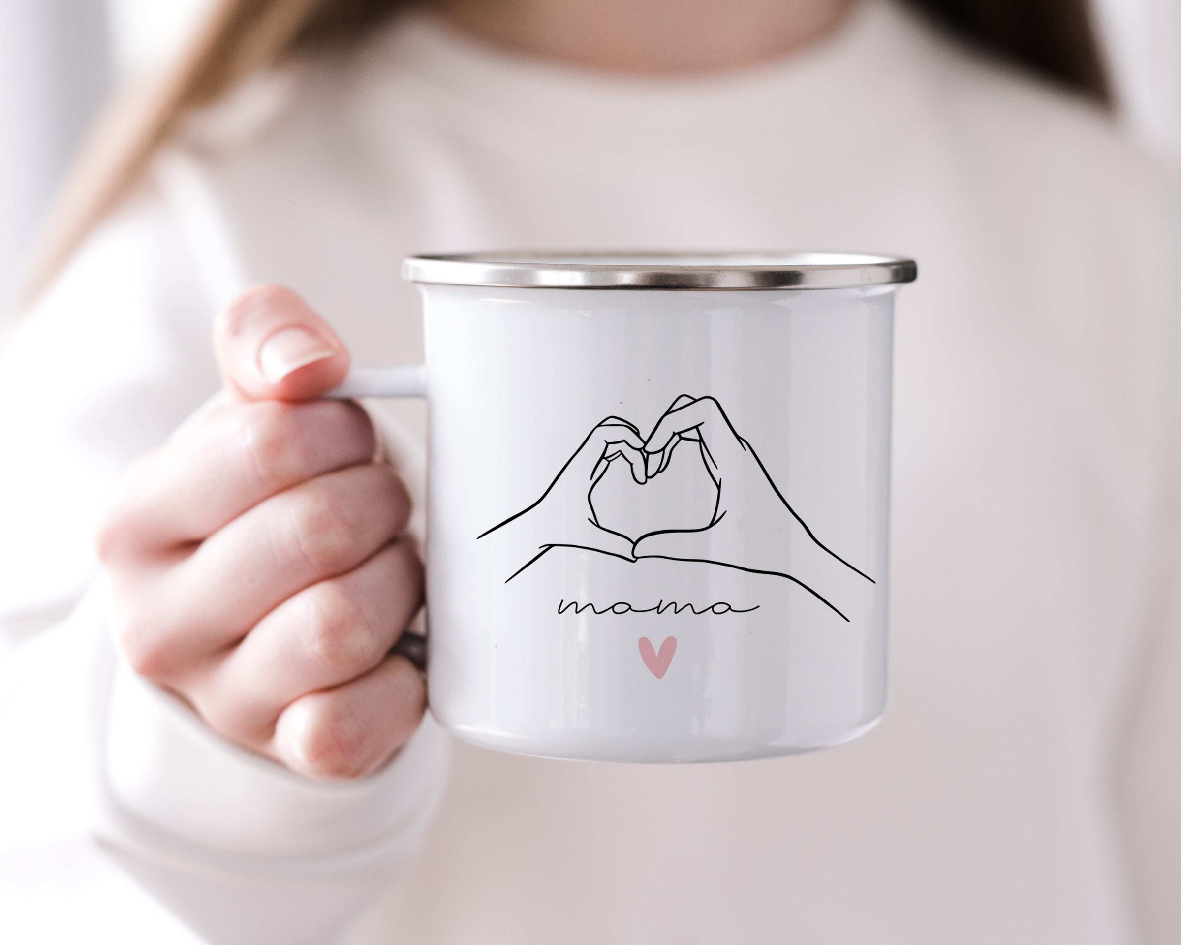mama mug Creativien mugs Shopify Collective