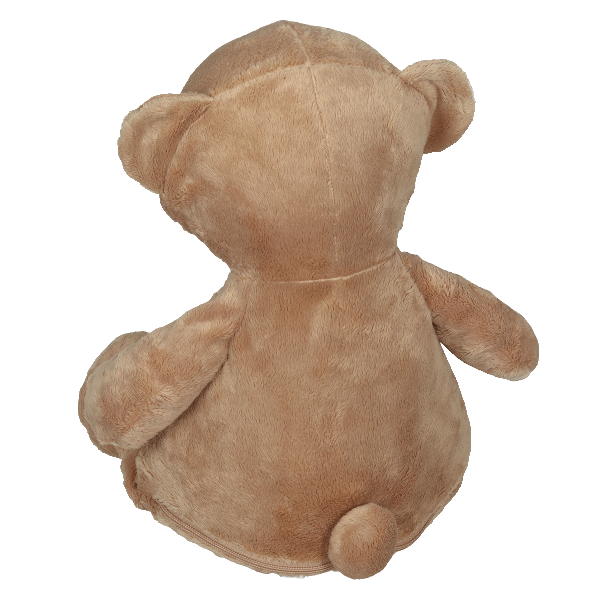Mister Buddy Bear - Brown brown embroidable mister buddy bear teddy bear