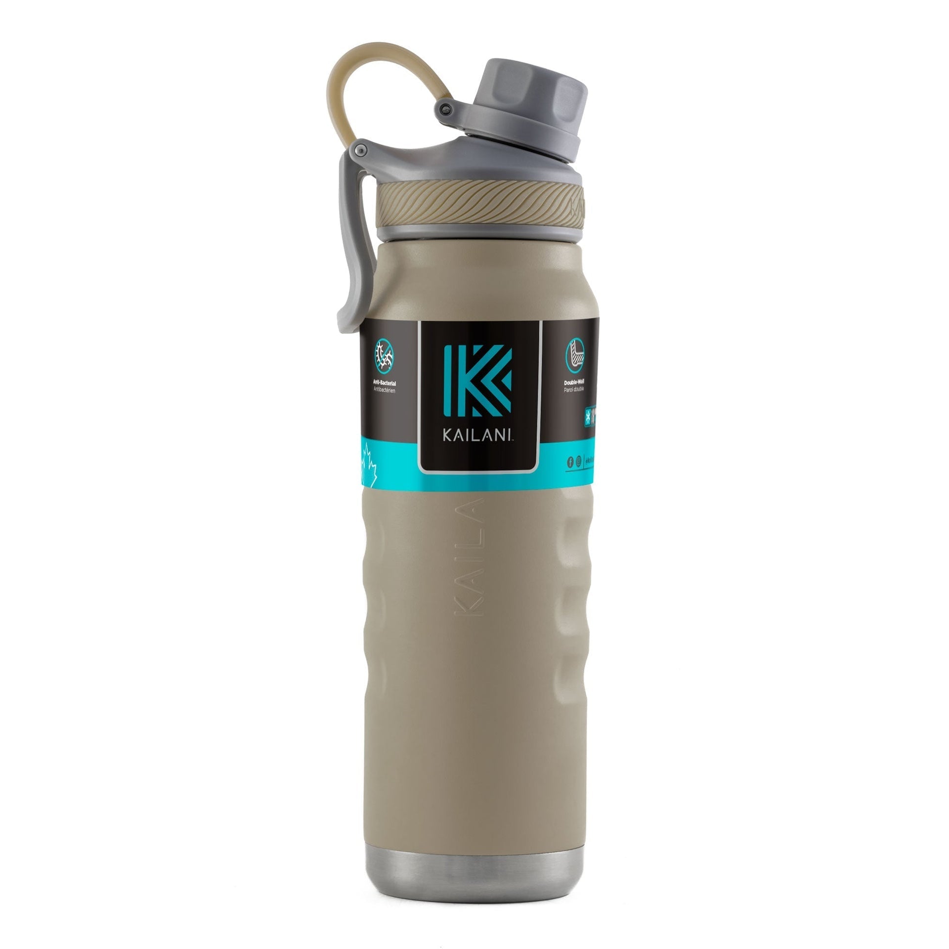 MOKU Bottle - 24 fl oz (709 ml) Six Pack bottle FULL MSRP KAILANI