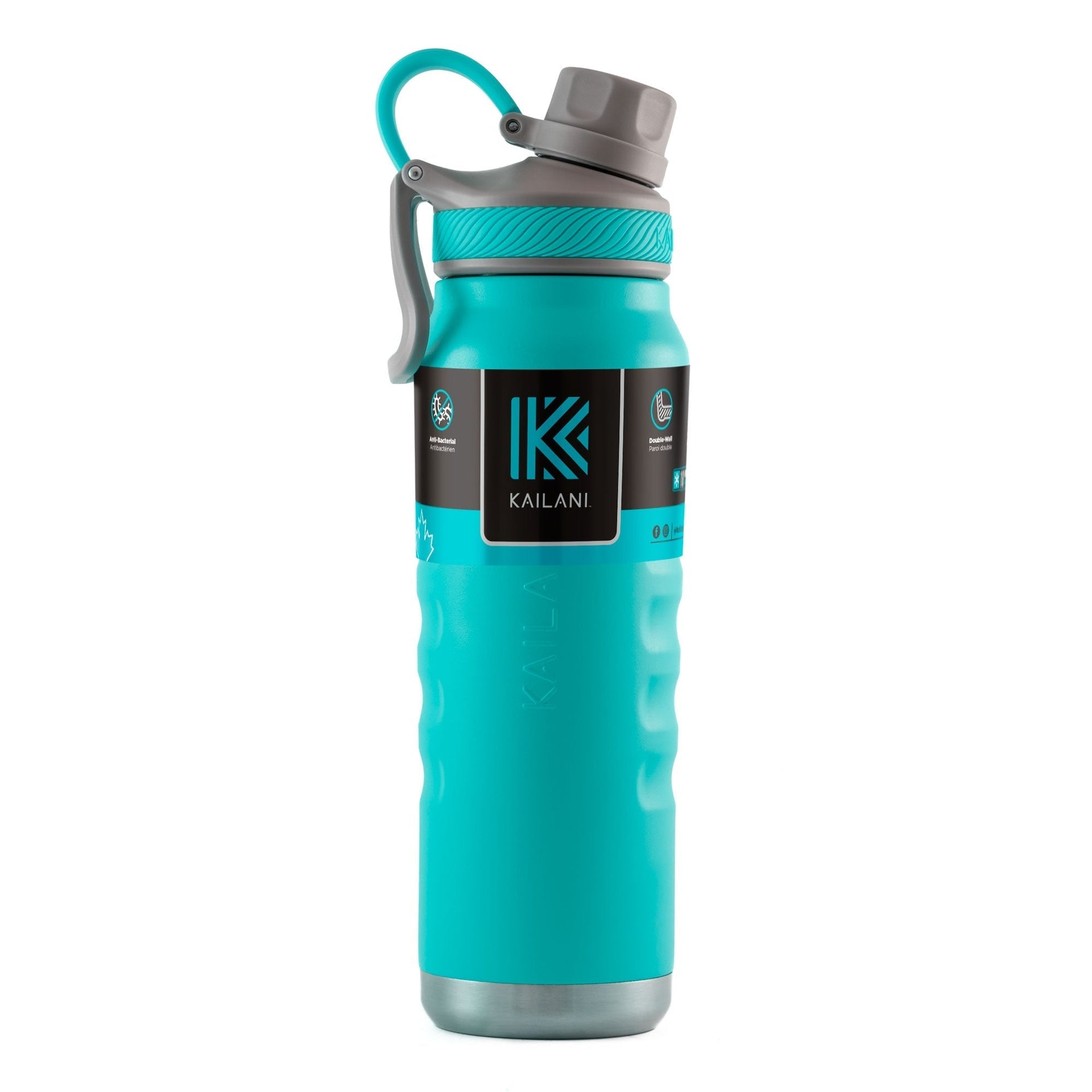 MOKU Bottle - 24 fl oz (709 ml) Six Pack bottle FULL MSRP KAILANI