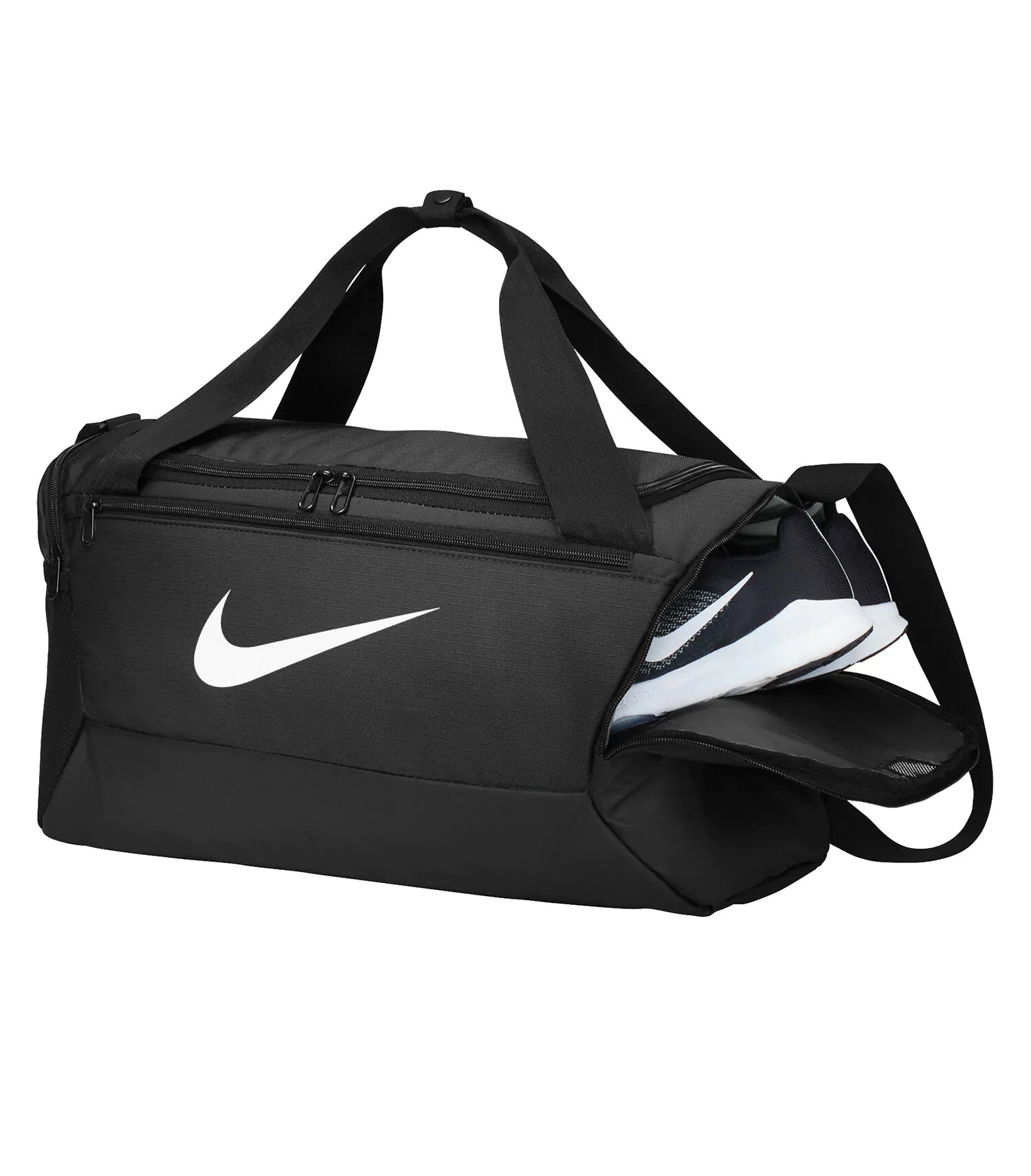 Nike Brasilia Small Duffel 41L bag duffel duffel bag Nike