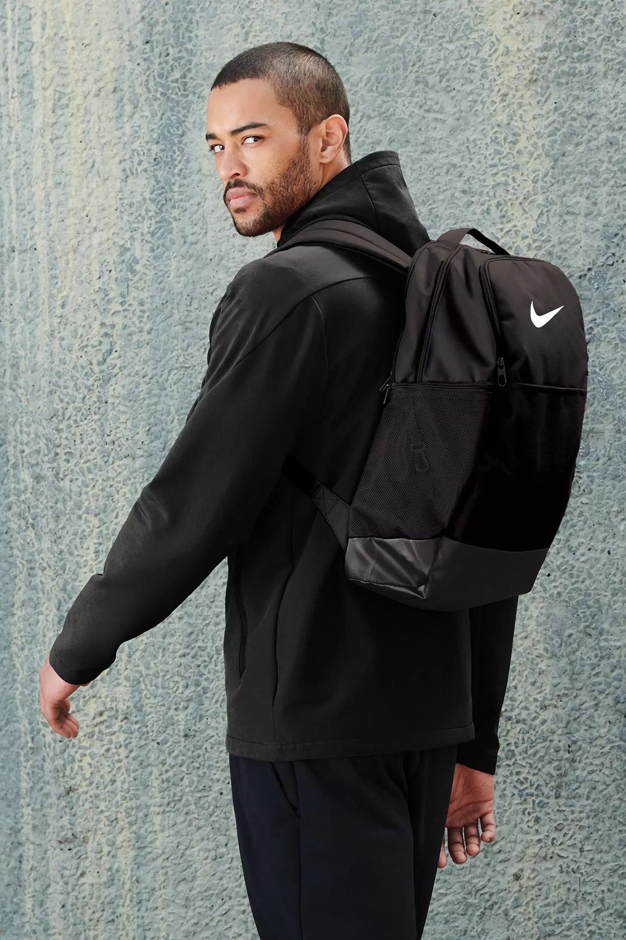 NIKE BRASILIA XL BACKPACK. 32 L. backpack backpacks bag Bags Nike