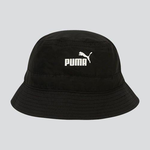 PUMA PV70504 Nylon Adjustable Bucket Hat | Modern Style, Custom Comfort. Bucket Hats Puma