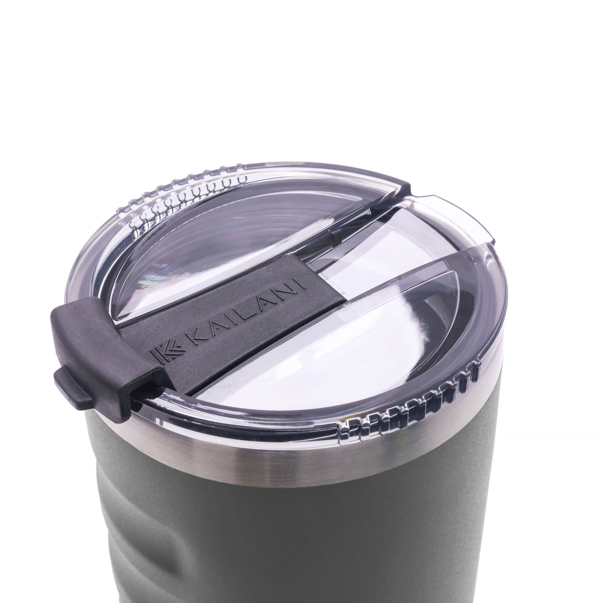 OAHU Tritan Drinkware Lid Tinted - Six Pack drinkwear KAILANI