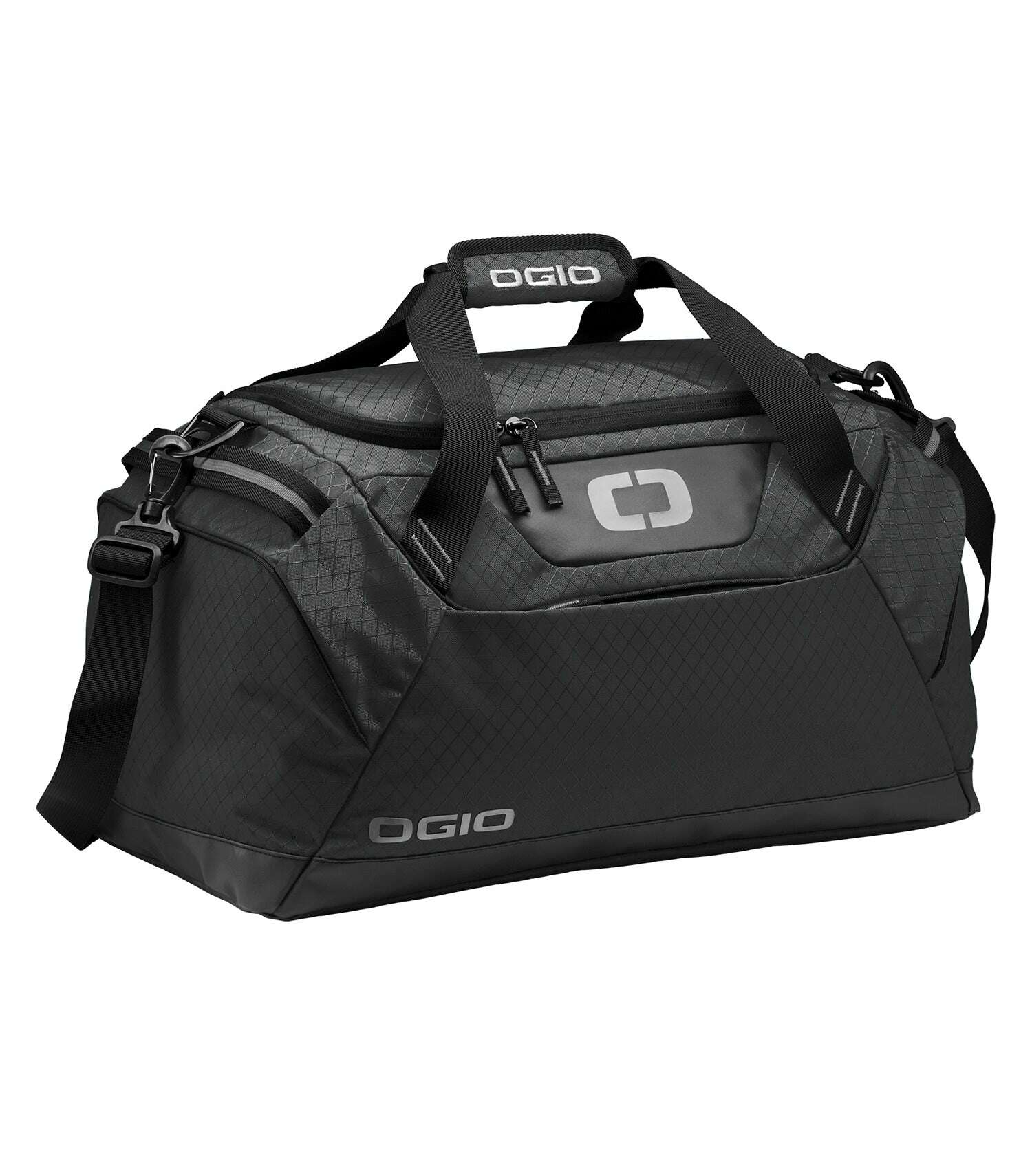 Ogio Catalyst Duffel 95001 Bags Color-Black luggage Ogio Size-OSFA
