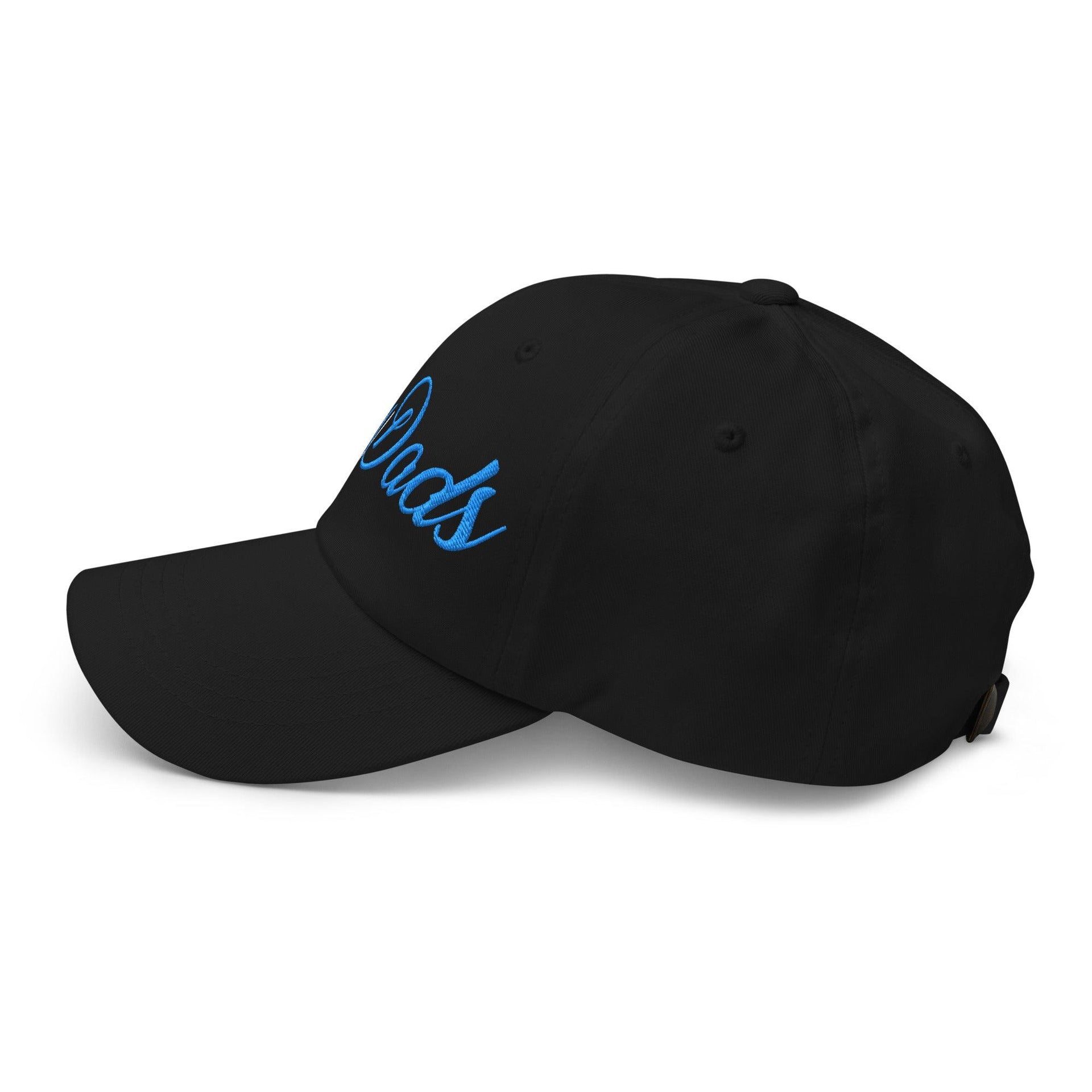 Only Dads Embroidered Dad Hat Capital Crowns Dad Hats Funny