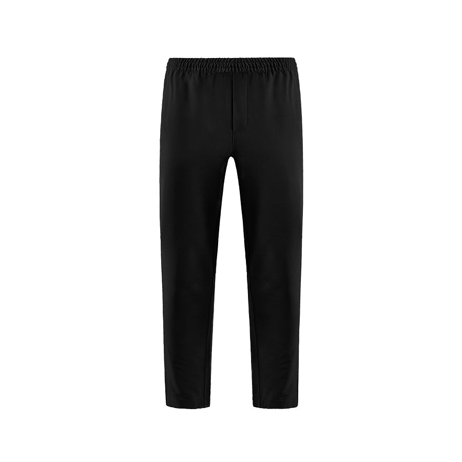 P4205Y - Propel - Youth Athleisure Pant Black XS 4205 __label: NEW athleisure dance pant lulu lululemon track pant tracksuit