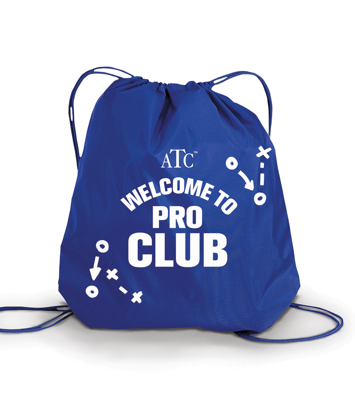 ATC PROCLUBKIT, Club Team Kit, Sample