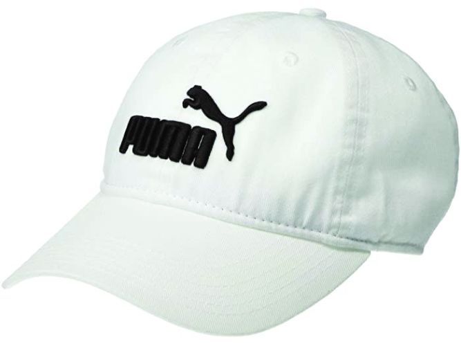 PUMA PEHW1130 - #1 Adjustable Cap 2.0 - Toronto Screen Printing