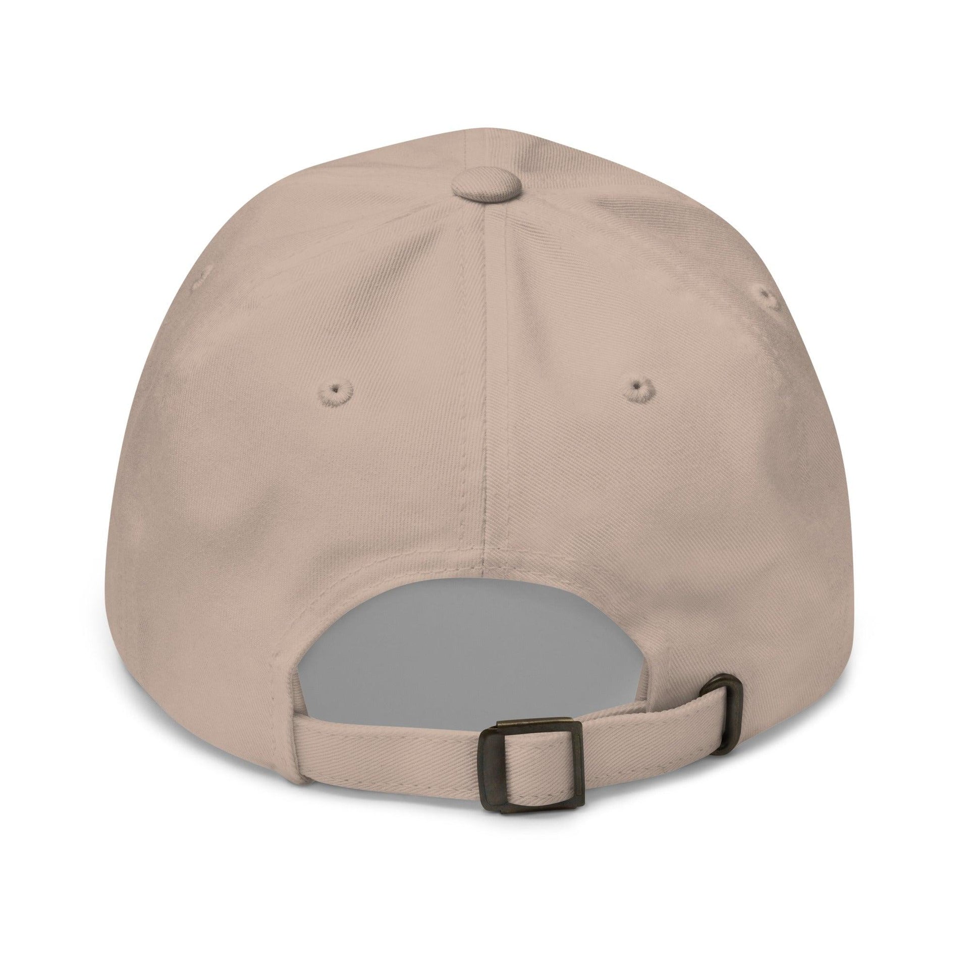 Put It on My Dad's Tab Embroidered Dad Hat Capital Crowns Dad Hats Funny