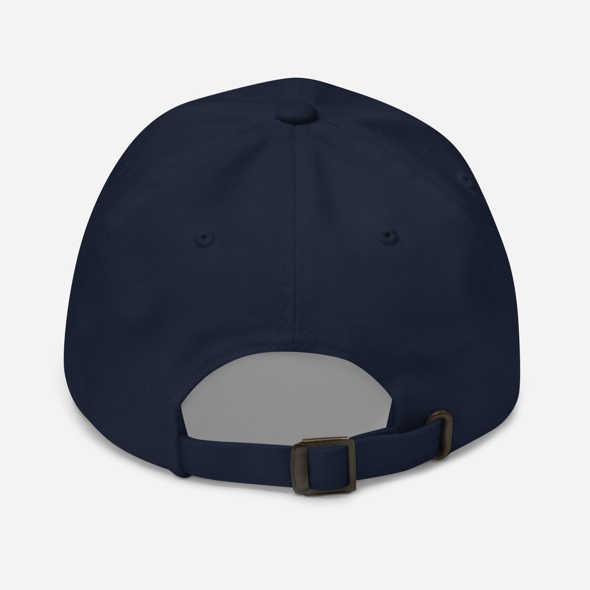 Put It on My Husband's Tab Embroidered Dad Hat Capital Crowns Dad Hats Funny