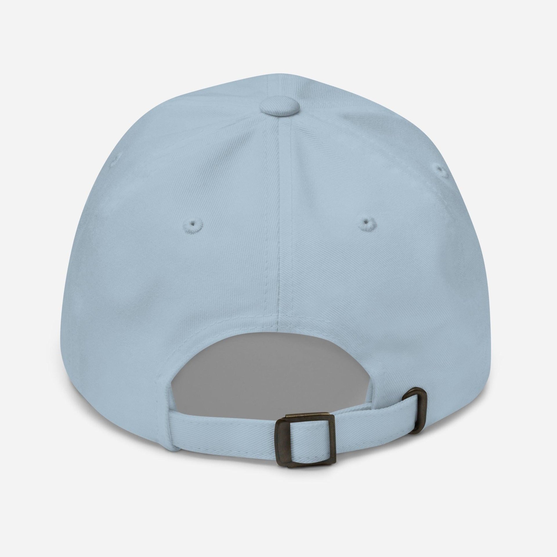 Put It on My Husband's Tab Embroidered Dad Hat Capital Crowns Dad Hats Funny