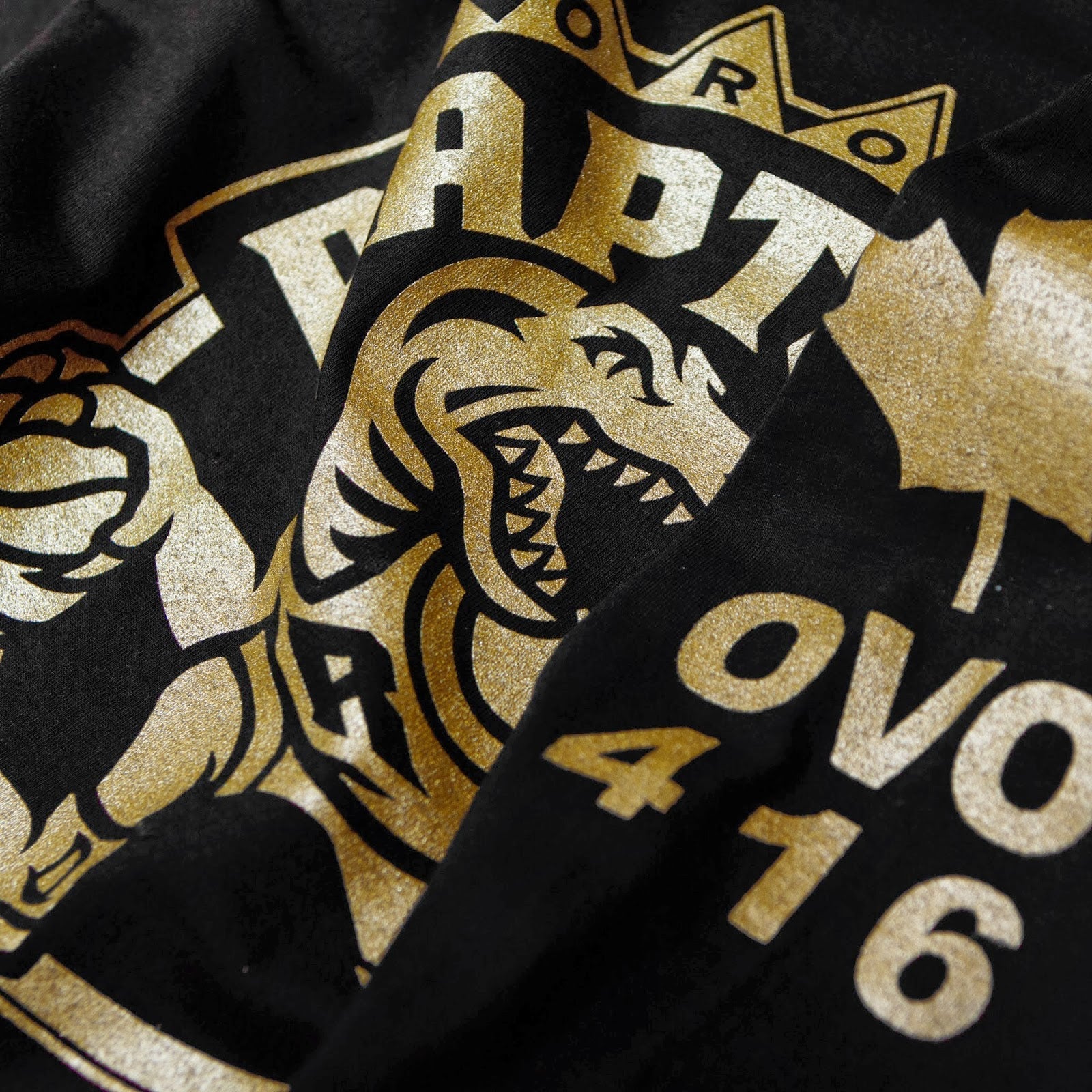 Raptors x OVO Drake Night 2014 Limited Edition Replica Tee - Exclusive Raptors x OVO Drake Tee drake night tee exclusive drake merchandise limited edition apparel raptors raptors x ovo