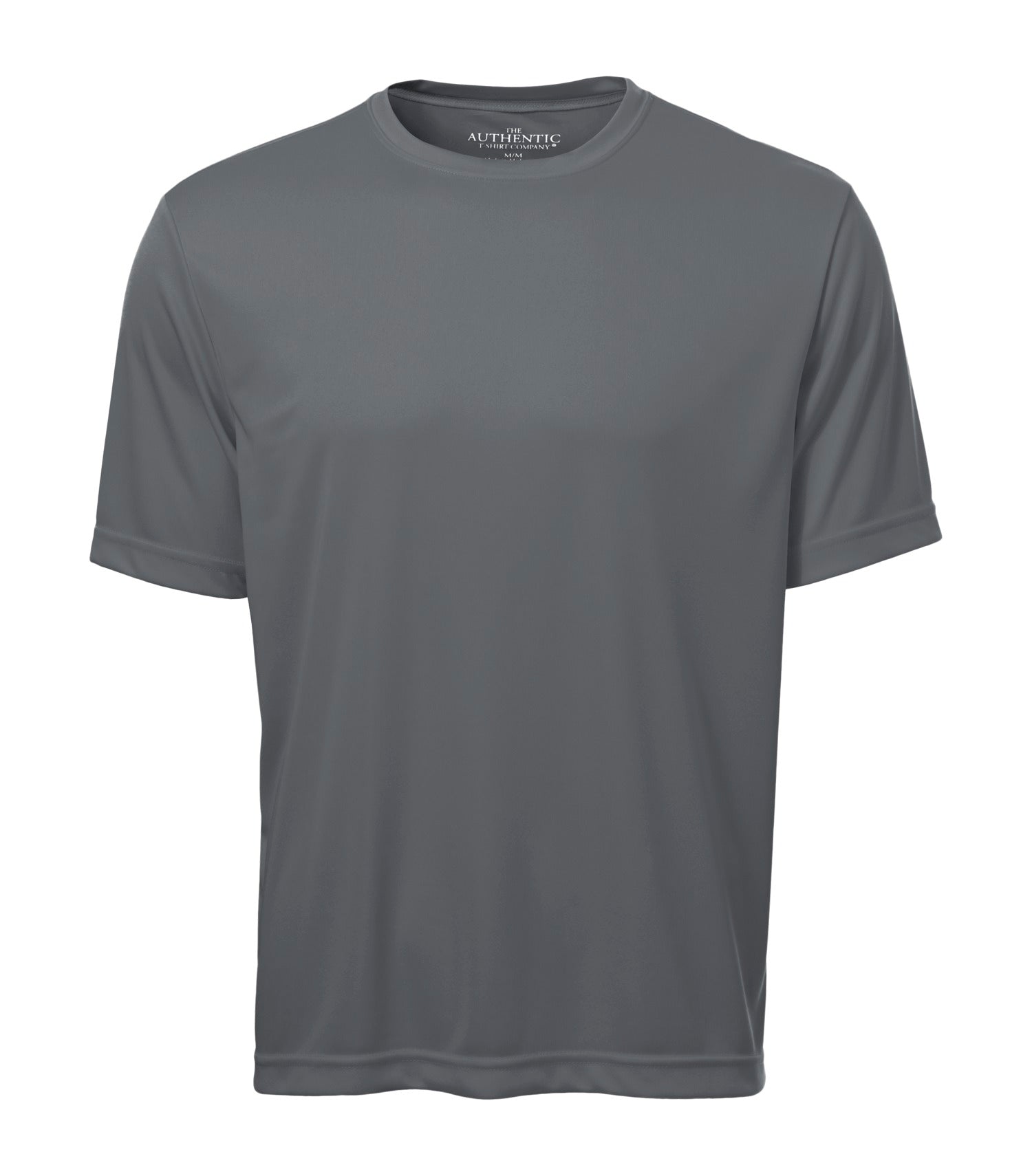 ATC - ATC™ PRO TEAM SHORT SLEEVE TEE. - S350 Coal Grey ATC S350