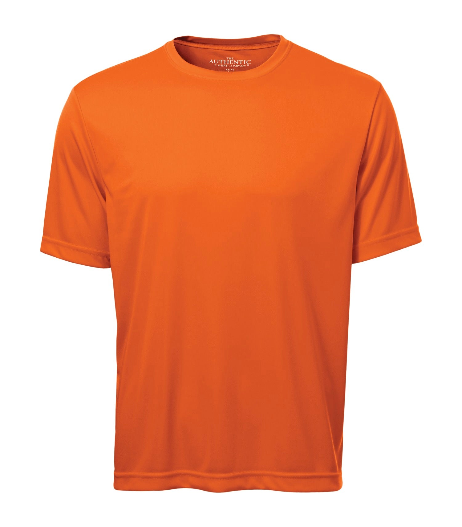 ATC - ATC™ PRO TEAM SHORT SLEEVE TEE. - S350 Deep Orange ATC S350