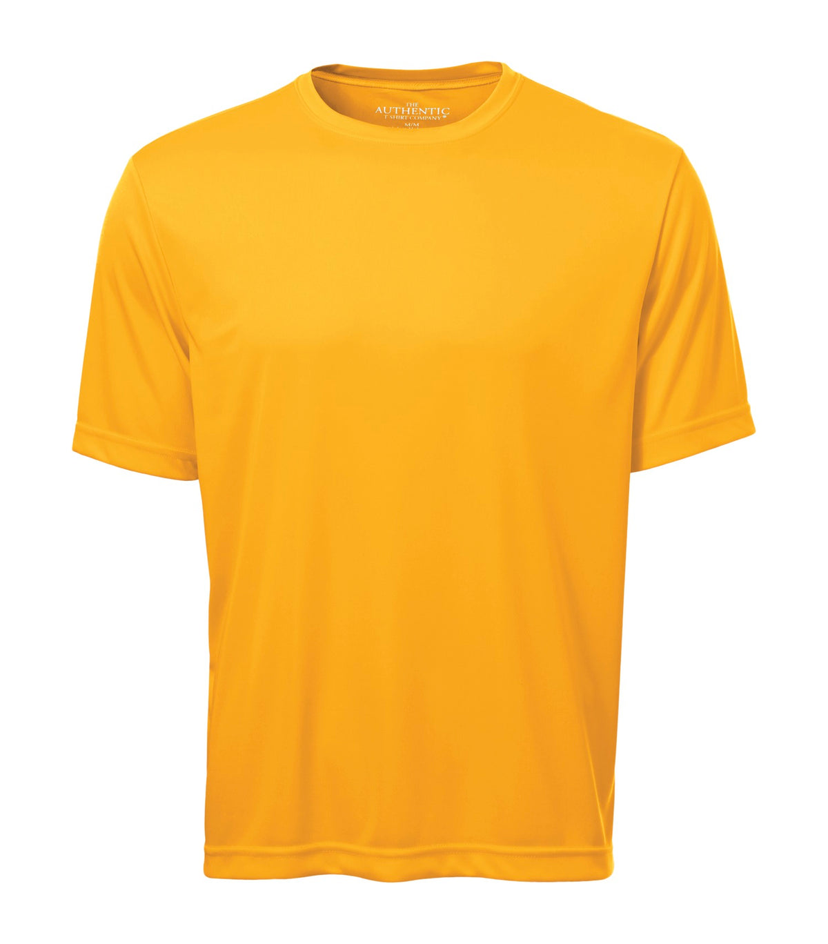 ATC S350, Pro Team Short Sleeve Tee, Gold