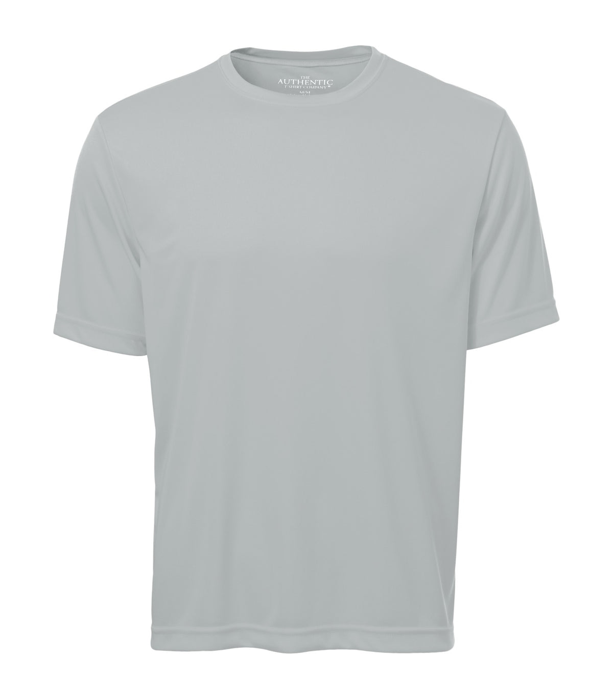 ATC S350, Pro Team Short Sleeve Tee, Silver