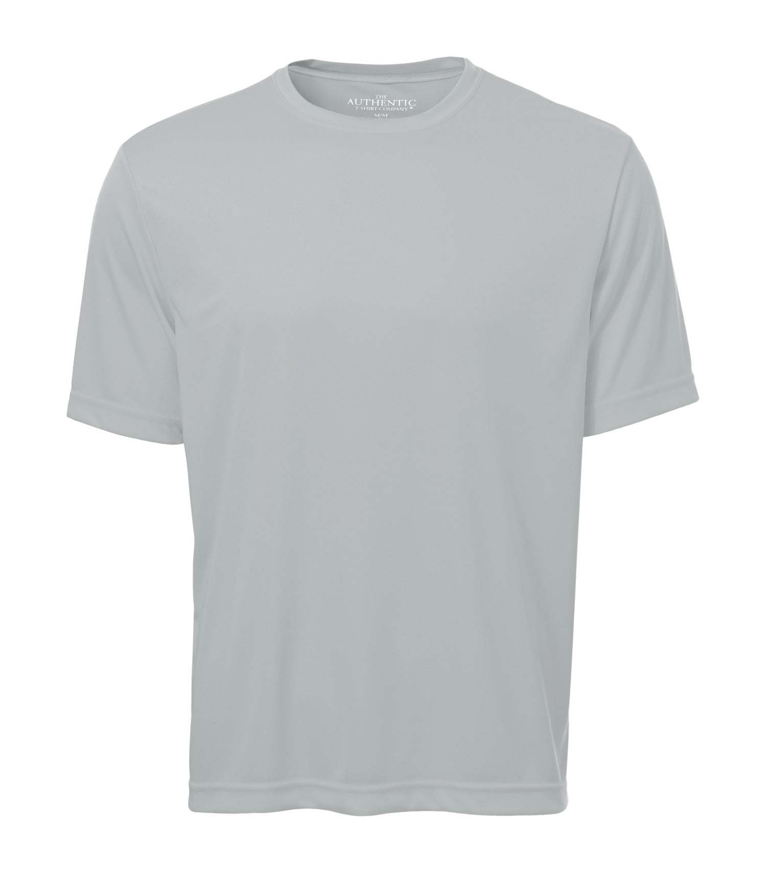 ATC - ATC™ PRO TEAM SHORT SLEEVE TEE. - S350 Silver ATC S350
