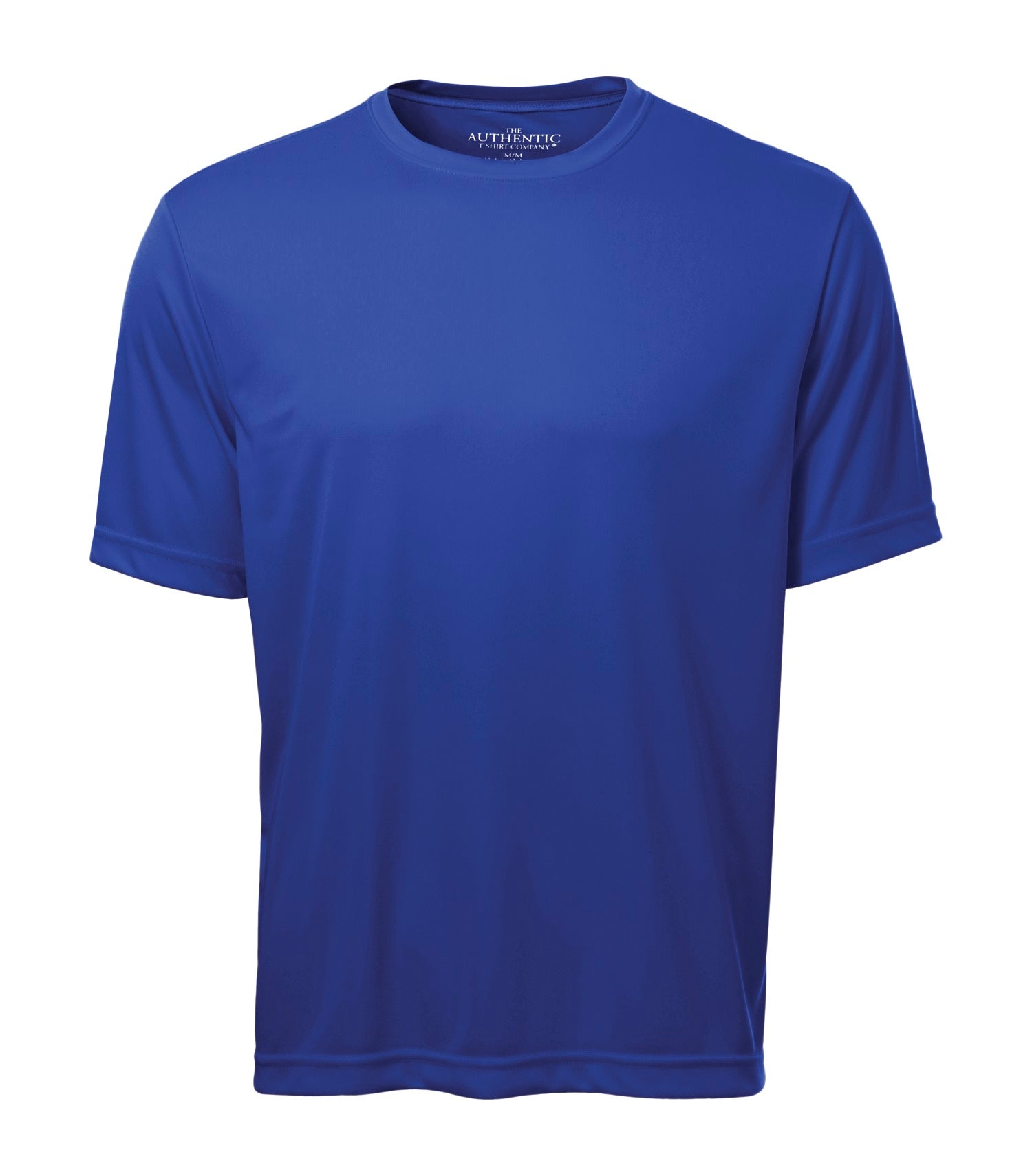 ATC - ATC™ PRO TEAM SHORT SLEEVE TEE. - S350 True Royal ATC S350