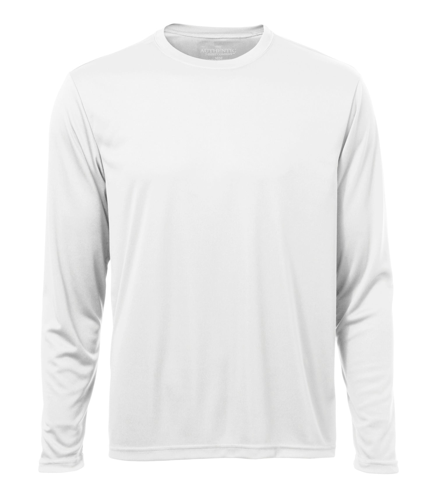 ATC - ATC™ PRO TEAM LONG SLEEVE TEE. - S350LS ATC S350LS