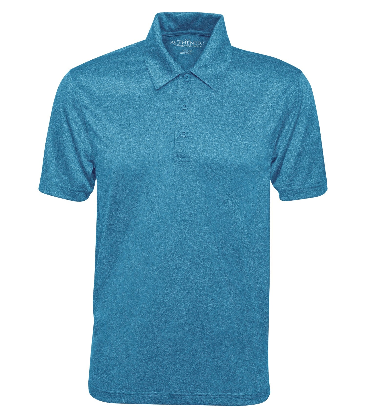 ATC - ATC™ PRO TEAM HEATHER ProFORMANCE POLO. - S3518 ATC S3518